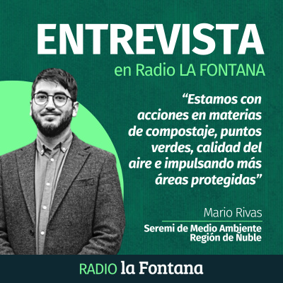 D A Del Medio Ambiente Y Desaf Os Para Uble La Fontana