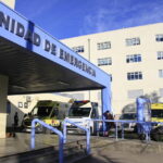 Hospital Herminda Martín, de Chillán.