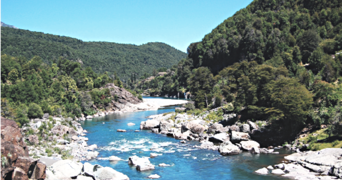 Embalse Punilla Vecinos presentan 290 requerimientos al MOP por
