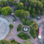 Plaza de San Carlos