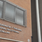 Tribunal condena a hombre por sustracción de menor