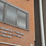 Juzgado de Garantía y Tribunal Oral en Lo Penal de Chillán.