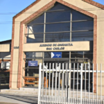Juzgado de Garantía de San Carlos