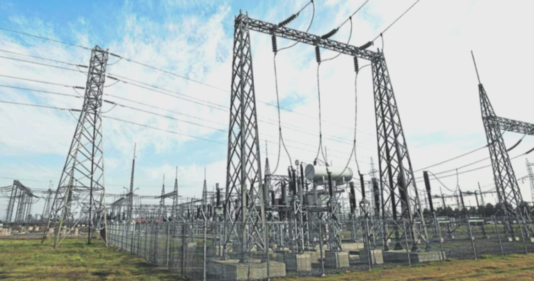Ñuble quedaría fuera del Plan de Expansión de Transmisión Eléctrica según  informe preliminar - LA FONTANA