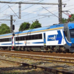 Tren San Carlos Chillán.