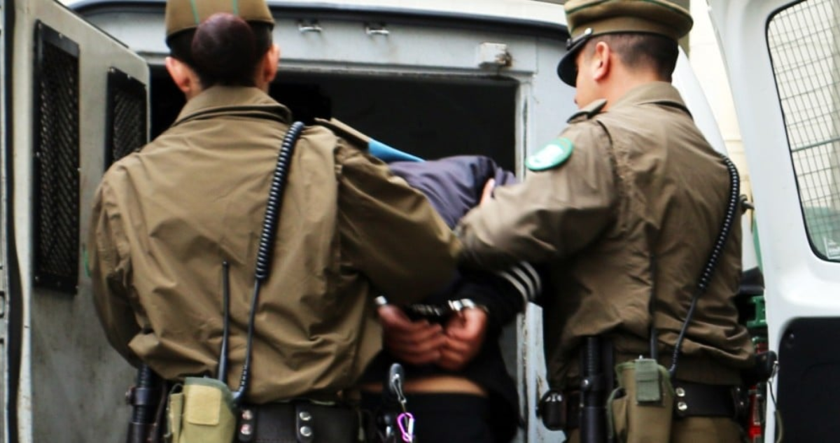 Insólito: hombre robó dos veces la misma casa en menos de 24 horas, en ...