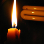 Corte de luz
