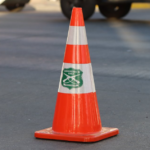 Accidente de tránsito. Fotografía de contexto.