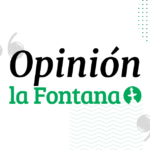 Columna de opinión en LA FONTANA, el medio digital de la Región de Ñuble.