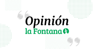 Columna de opinión en LA FONTANA, el medio digital de la Región de Ñuble.