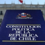 Constitución Política de Chile.