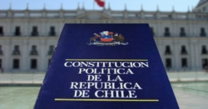 Constitución Política de Chile.