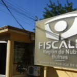 La Fiscalía de Bulnes lidera la investigación.