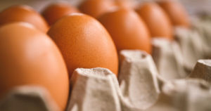 Huevos envasados. Fotografía referencial: Pixabay.