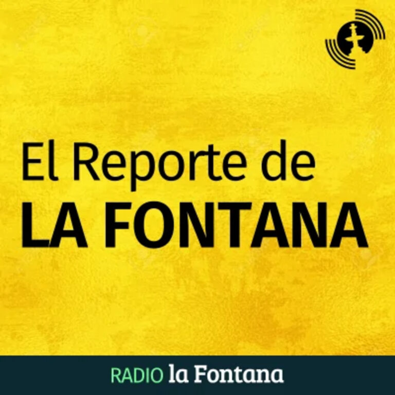 El Reporte de LA FONTANA | 30 de mayo de 2023