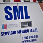 Servicio Médico Legal. Fotografía de archivo.
