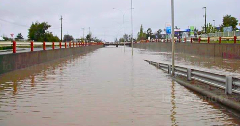 Foto: Municipalidad de San Carlos.