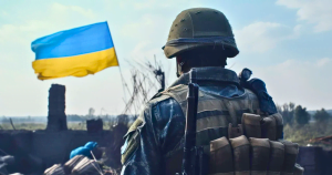 Guerra en Ucrania. Fotografía de archivo: Pixabay.