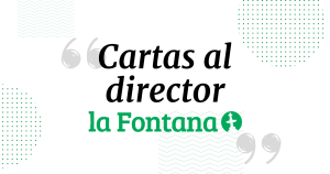 Carta al director en LA FONTANA, el medio digital de la Región de Ñuble.