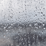 Precipitaciones. Fotografía de contexto: Pixabay.