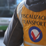 Fiscalización Ministerio de Transportes. Fotografía de contexto.