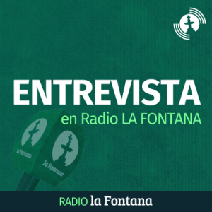 ENTREVISTA EN RADIO LA FONTANA (4)