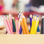 Educación escolar. Fotografía de contexto: Unsplash.