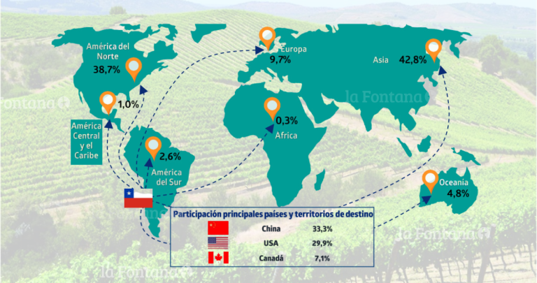 Infografía elaborada por el INE.