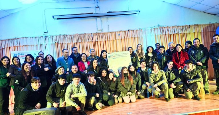 Ocho serán los trabajadores de la oficina en San Nicolás. Foto: Municipalidad de San Nicolás