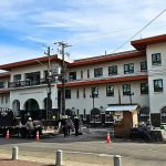 La obra tuvo un costo de $3.800 millones. Foto: Municipalidad de San Nicolás