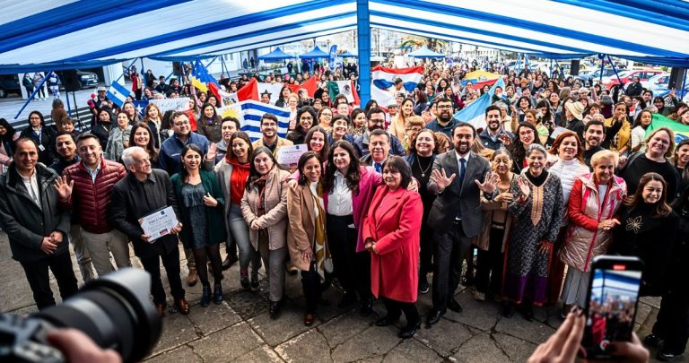 El encuentro tiene a más de 300 mujeres participando. Foto: Gobierno Regional