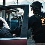 El sujeto quedó en prisión preventiva por los delitos cometidos. Foto: PDI