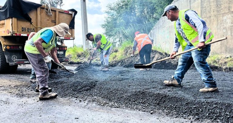 Los trabajos tendrán un plazo de ejecución de 75 días. Foto: Municipalidad de Chillán Viejo