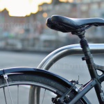 Bicicleta. Fotografía: Unsplash.