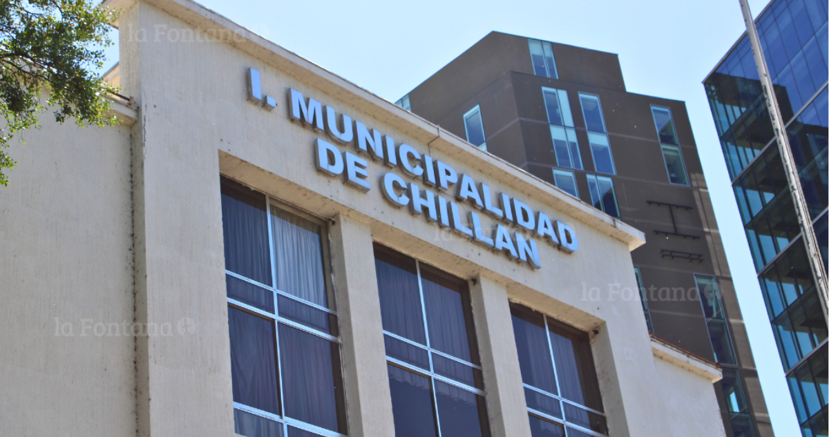 Chillán abre convocatoria 2025 para Premios Municipales de Arte: revisa acá cómo postular