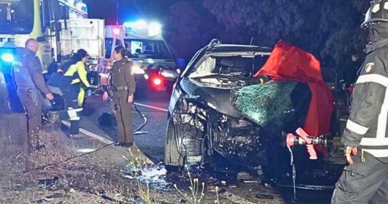 Foto: Carabineros Ñuble.