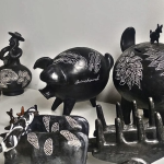 Alfarería de Quinchamalí | Foto: Wikimedia