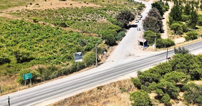 El proyecto beneficiará a más de 600 personas. Foto: MOP