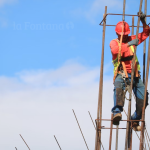 Trabajo en construcción. Foto referencial: Unplash.