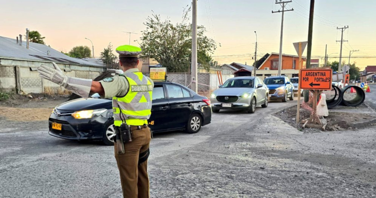 Foto: Carabineros Ñuble.