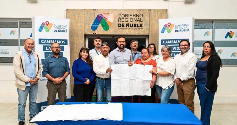 El documento permitirá completar la recepción de viviendas tras meses de espera. Foto: Gobierno Regional