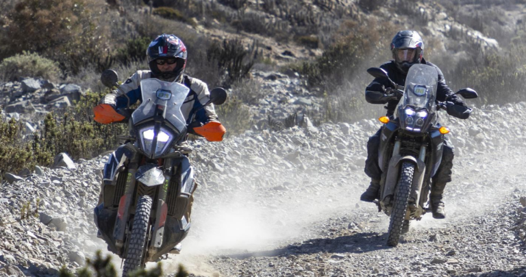 Foto: Wiki-Big Trail Chile.