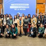 La actividad reunió a los equipos técnicos de los cinco centros integrales financiados por el Gobierno Regional. Foto: Gobierno Regional