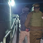 Foto: Carabineros.