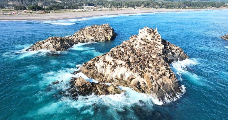 La declaratoria ZOIT establece un mecanismo para coordinar acciones públicas y privadas. Foto: Sernatur