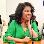 El caso involucra un viaje a Argentina durante una licencia médica de tres meses. Foto: Prensa Lorena Jardúa