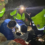Foto: Carabineros Ñuble