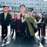 El evento se llevó a cabo desde el lunes 12 de mayo. Foto: Ministerio de Cultura