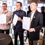 La primera exposición está prevista para septiembre de 2025. Foto: Municipalidad de San Carlos