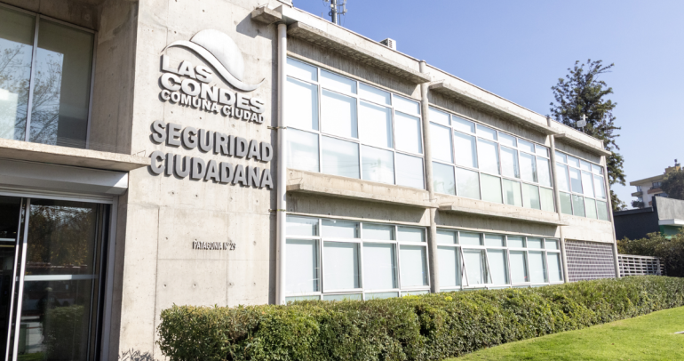 Foto: Municipalidad de Quillón.